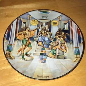 “Joseph Interprets Pharaoh’s Dream” #12 By:Yiannis